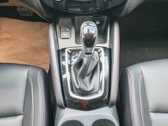 Nissan Qashqai Classic 2.0L CVT XV Comfort Edition - ფოტო 15