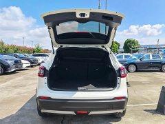 Nissan Qashqai Classic 2.0L CVT XV Comfort Edition - ფოტო 18