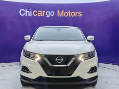 Nissan Qashqai Classic 2.0L CVT XV Comfort Edition - ფოტო 2