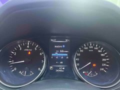 Nissan Qashqai Classic 2.0L CVT XV Comfort Edition - ფოტო 20
