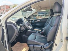 Nissan Qashqai Classic 2.0L CVT XV Comfort Edition - ფოტო 6