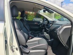 Nissan Qashqai Classic 2.0L CVT XV Comfort Edition - ფოტო 8