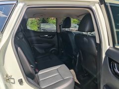 Nissan Qashqai Classic 2.0L CVT XV Comfort Edition - ფოტო 9