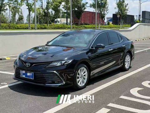 2022 Toyota Camry 2.0L GVP Leading Edition - ავტომობილი ჩინეთიდან