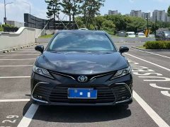 Toyota Camry 2.0L GVP Leading Edition - ფოტო 2