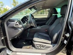 Toyota Camry 2.0L GVP Leading Edition - ფოტო 3