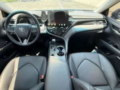 Toyota Camry 2.0L GVP Leading Edition - ფოტო 4