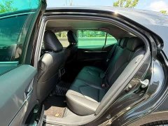 Toyota Camry 2.0L GVP Leading Edition - ფოტო 5