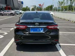 Toyota Camry 2.0L GVP Leading Edition - ფოტო 6