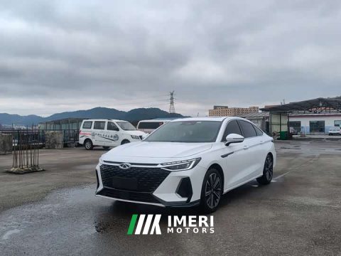 2023 Chery Arrizo 8 1.6T DCT Elegant - ავტომობილი ჩინეთიდან