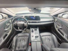 Chery Arrizo 8 1.6T DCT Elegant - ფოტო 11