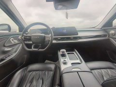 Chery Arrizo 8 1.6T DCT Elegant - ფოტო 12