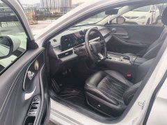 Chery Arrizo 8 1.6T DCT Elegant - ფოტო 13