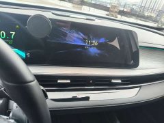 Chery Arrizo 8 1.6T DCT Elegant - ფოტო 17
