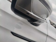 Chery Arrizo 8 1.6T DCT Elegant - ფოტო 18