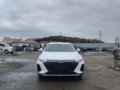 Chery Arrizo 8 1.6T DCT Elegant - ფოტო 2