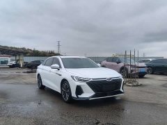 Chery Arrizo 8 1.6T DCT Elegant - ფოტო 3