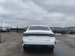 Chery Arrizo 8 1.6T DCT Elegant - ფოტო 4