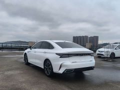 Chery Arrizo 8 1.6T DCT Elegant - ფოტო 5