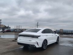 Chery Arrizo 8 1.6T DCT Elegant - ფოტო 6