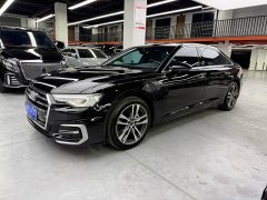 Audi A6L 40 TFSI Luxury Sport Edition - ფოტო 1