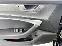 Audi A6L 40 TFSI Luxury Sport Edition - ფოტო 10