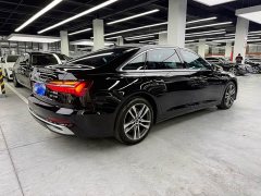 Audi A6L 40 TFSI Luxury Sport Edition - ფოტო 12