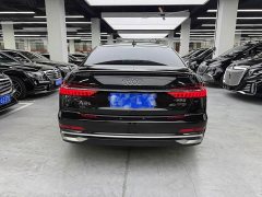 Audi A6L 40 TFSI Luxury Sport Edition - ფოტო 13