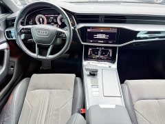 Audi A6L 40 TFSI Luxury Sport Edition - ფოტო 4