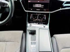 Audi A6L 40 TFSI Luxury Sport Edition - ფოტო 6