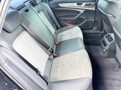 Audi A6L 40 TFSI Luxury Sport Edition - ფოტო 8