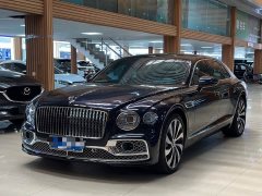 Bentley Flying Spur 4.0T V8 Elegance Edition - ფოტო 1