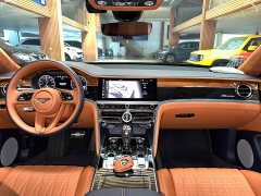Bentley Flying Spur 4.0T V8 Elegance Edition - ფოტო 11