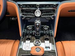 Bentley Flying Spur 4.0T V8 Elegance Edition - ფოტო 12