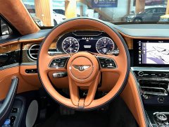 Bentley Flying Spur 4.0T V8 Elegance Edition - ფოტო 13