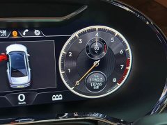 Bentley Flying Spur 4.0T V8 Elegance Edition - ფოტო 14