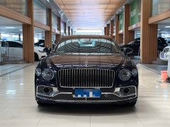 Bentley Flying Spur 4.0T V8 Elegance Edition - ფოტო 2
