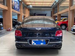 Bentley Flying Spur 4.0T V8 Elegance Edition - ფოტო 4
