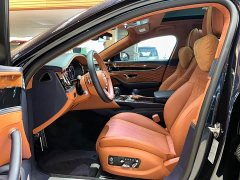 Bentley Flying Spur 4.0T V8 Elegance Edition - ფოტო 5