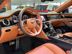 Bentley Flying Spur 4.0T V8 Elegance Edition - ფოტო 7