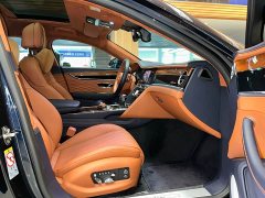Bentley Flying Spur 4.0T V8 Elegance Edition - ფოტო 8