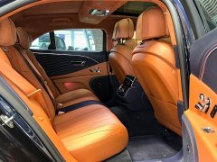Bentley Flying Spur 4.0T V8 Elegance Edition - ფოტო 9