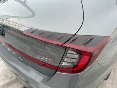 Hyundai Sonata 2020 270TGDi DCT GLS Elite - ფოტო 16