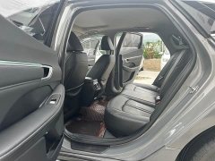 Hyundai Sonata 2020 270TGDi DCT GLS Elite - ფოტო 6