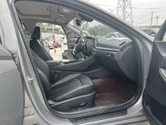 Hyundai Sonata 2020 270TGDi DCT GLS Elite - ფოტო 7