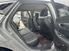 Hyundai Sonata 2020 270TGDi DCT GLS Elite - ფოტო 8