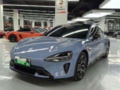 Xiaomi SU7 Rear-Wheel Drive Standard Founder Edition - ფოტო 1