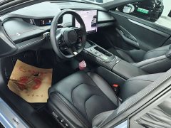 Xiaomi SU7 Rear-Wheel Drive Standard Founder Edition - ფოტო 10
