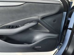 Xiaomi SU7 Rear-Wheel Drive Standard Founder Edition - ფოტო 11