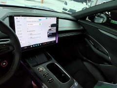 Xiaomi SU7 Rear-Wheel Drive Standard Founder Edition - ფოტო 12